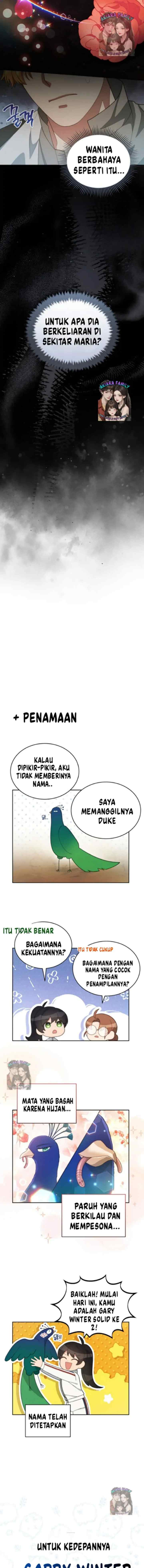 I Seduced the Deceitful Duke chapter 34 halaman 11