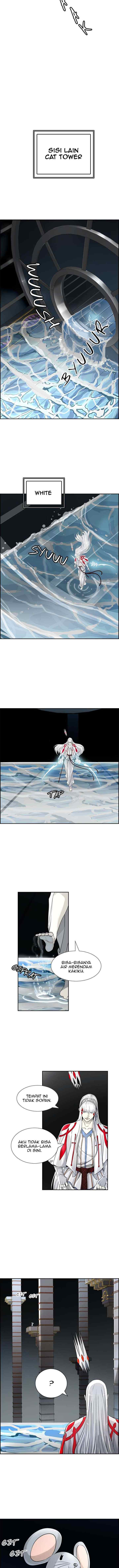 Tower of God chapter 487 halaman 15