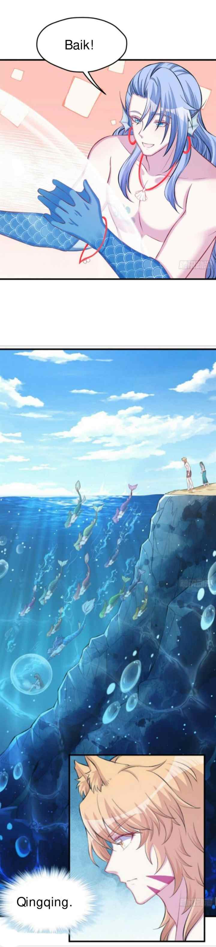 Beauty and the Beasts chapter 226 halaman 19