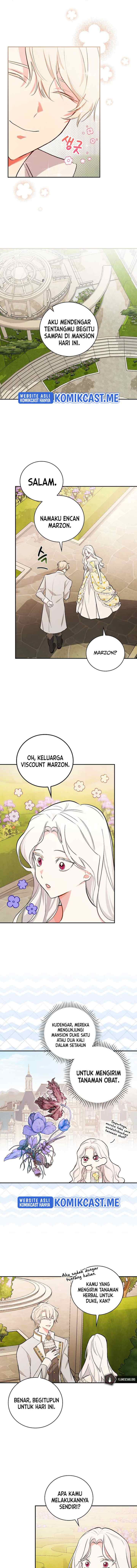 I'll Become the Mother of the Hero chapter 15 halaman 14