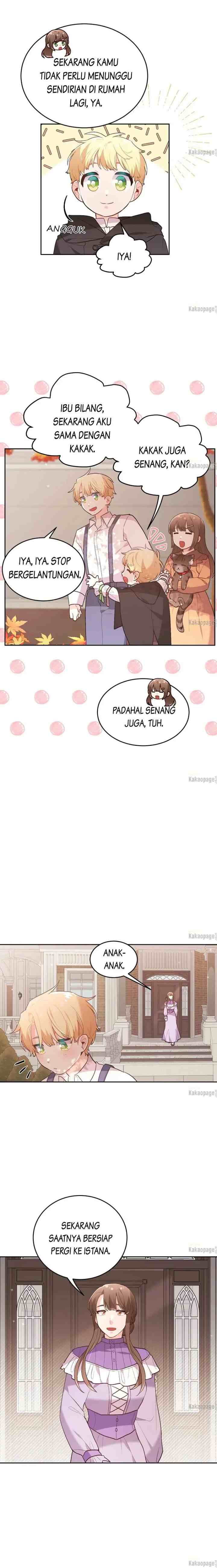 I Was Just an Ordinary Lady chapter 140 halaman 5