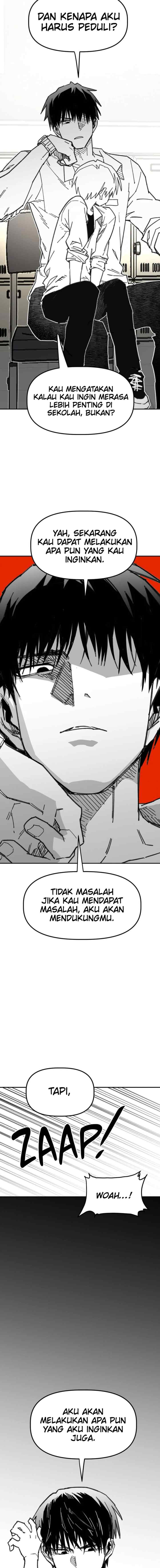 Highschool Boy chapter 53 halaman 10