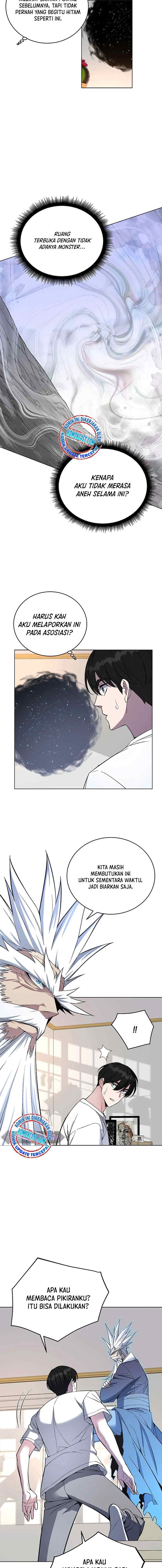 Heavenly Demon Instructor chapter 44 halaman 7