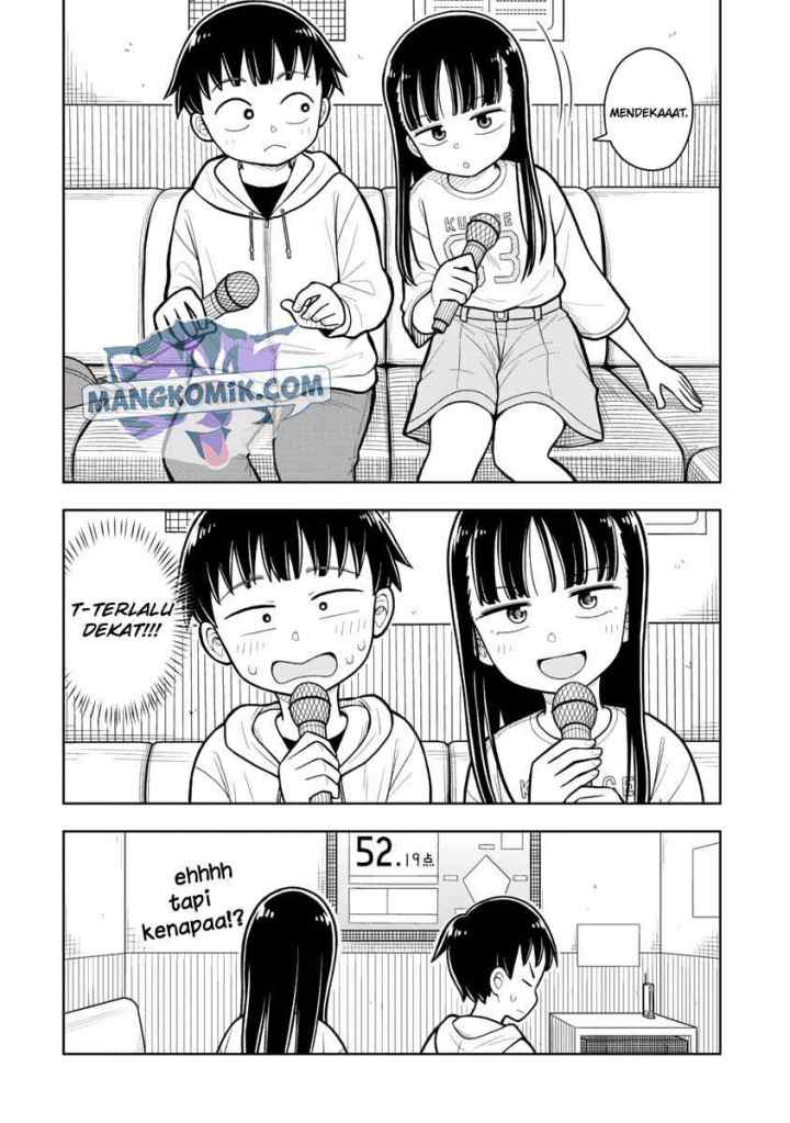 Kyou kara Hajimeru Osananajimi chapter 14 halaman 13