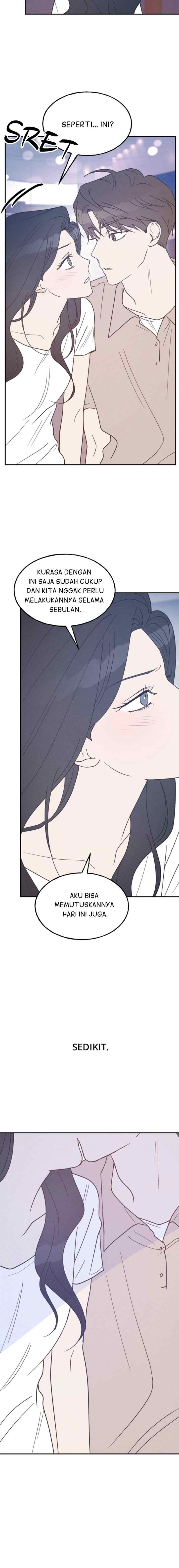 Boyfriend's Law chapter 41 halaman 17