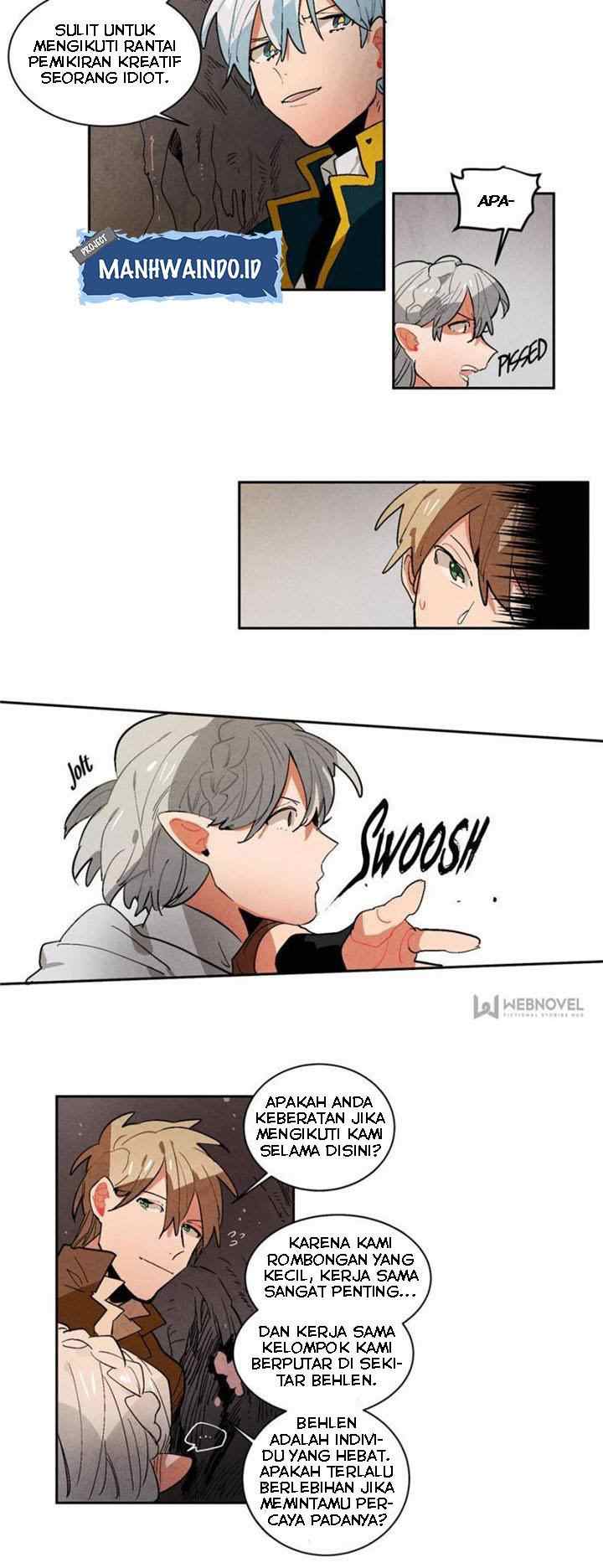 Ernak chapter 69 halaman 15
