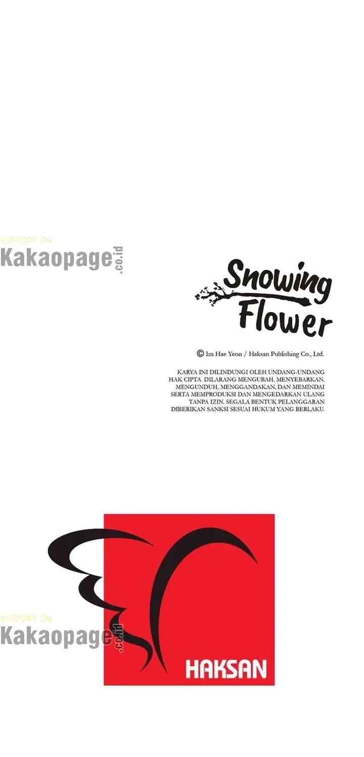 Snow Blossom chapter 315 halaman 16