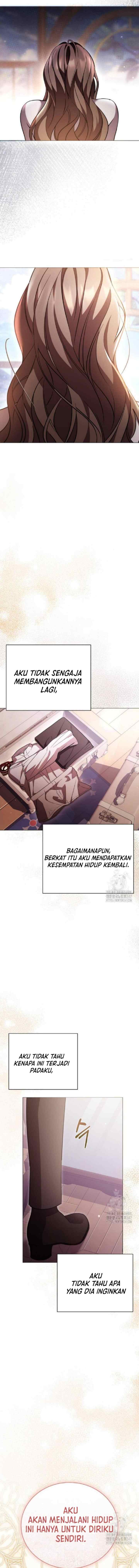 Dark Chain chapter 2 halaman 16