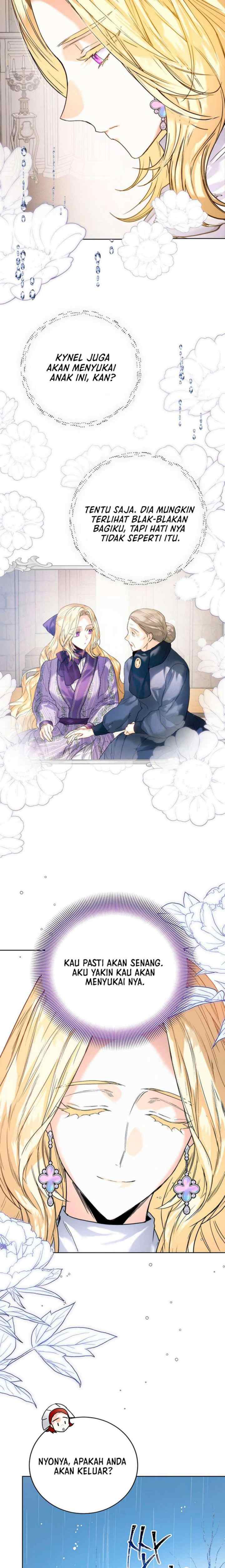 Royal Marriage chapter 76 halaman 14