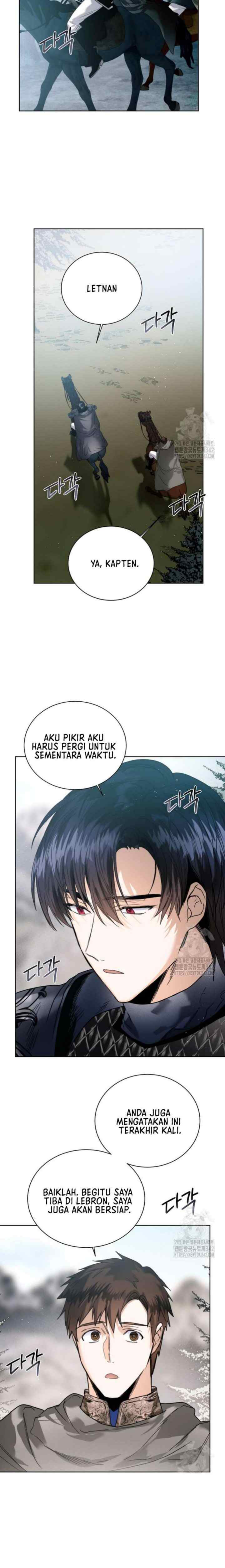 Royal Marriage chapter 81 halaman 5