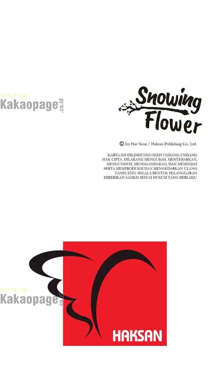 Snow Blossom chapter 204 halaman 20