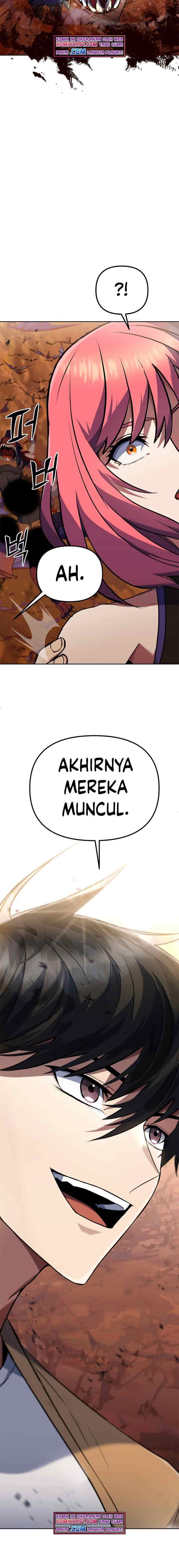 Maxed Out Leveling chapter 10 halaman 14