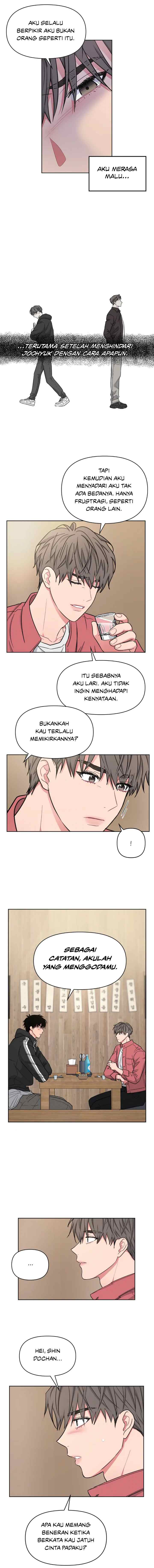 Arts Mans chapter 9 halaman 8