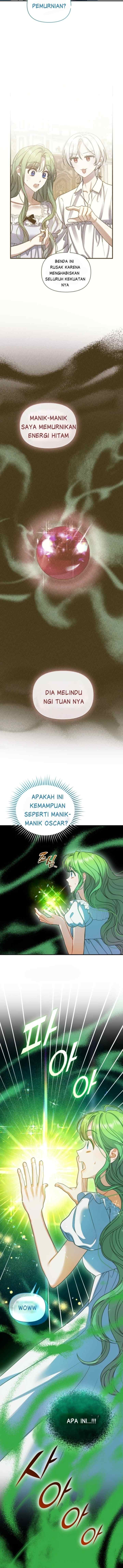 I Became the Younger Sister of a Regretful Obsessive Male Lead chapter 85 halaman 13