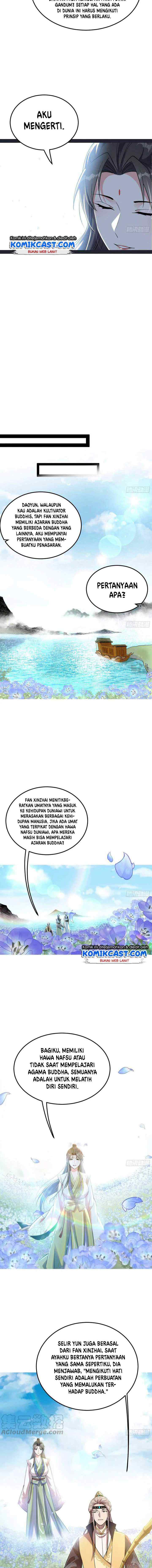 I'm An Evil God chapter 127 halaman 7