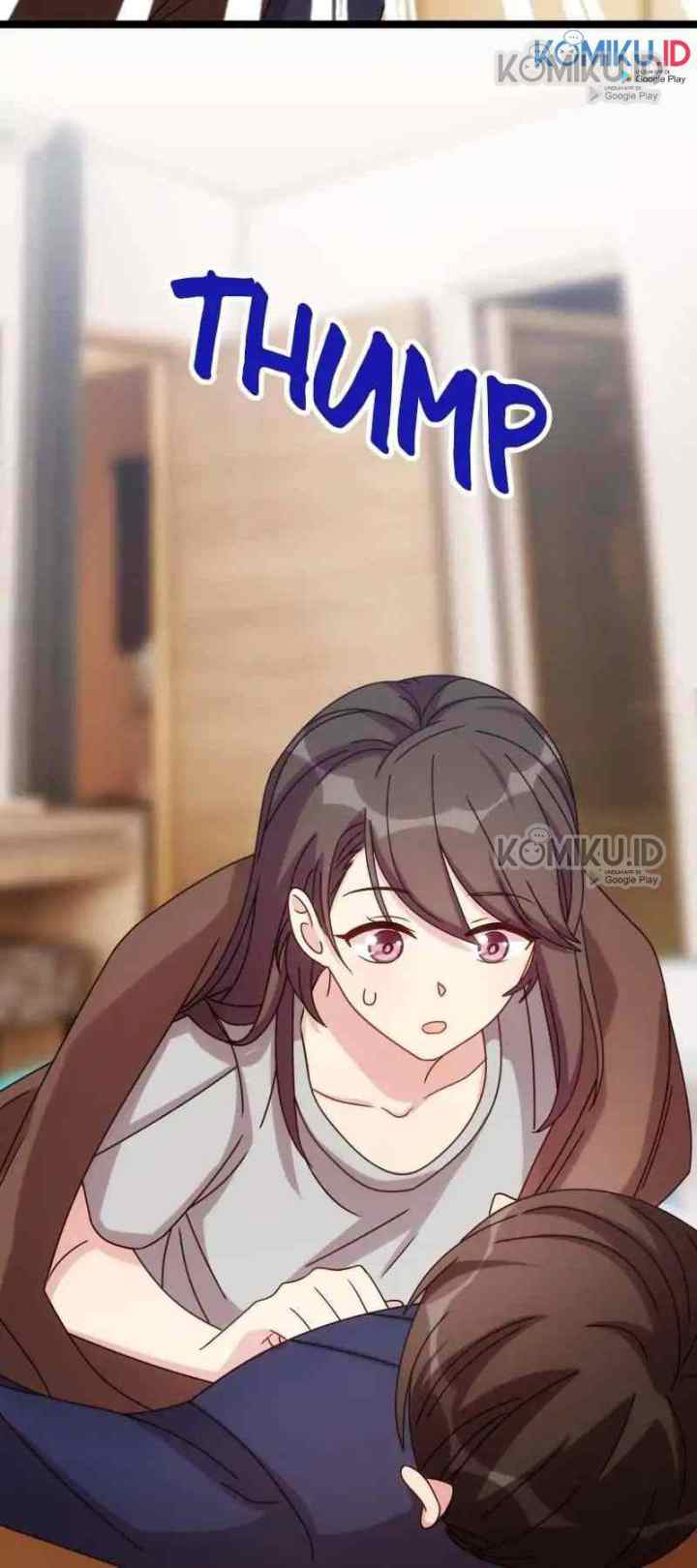 CEO's Sudden Proposal chapter 127 halaman 7
