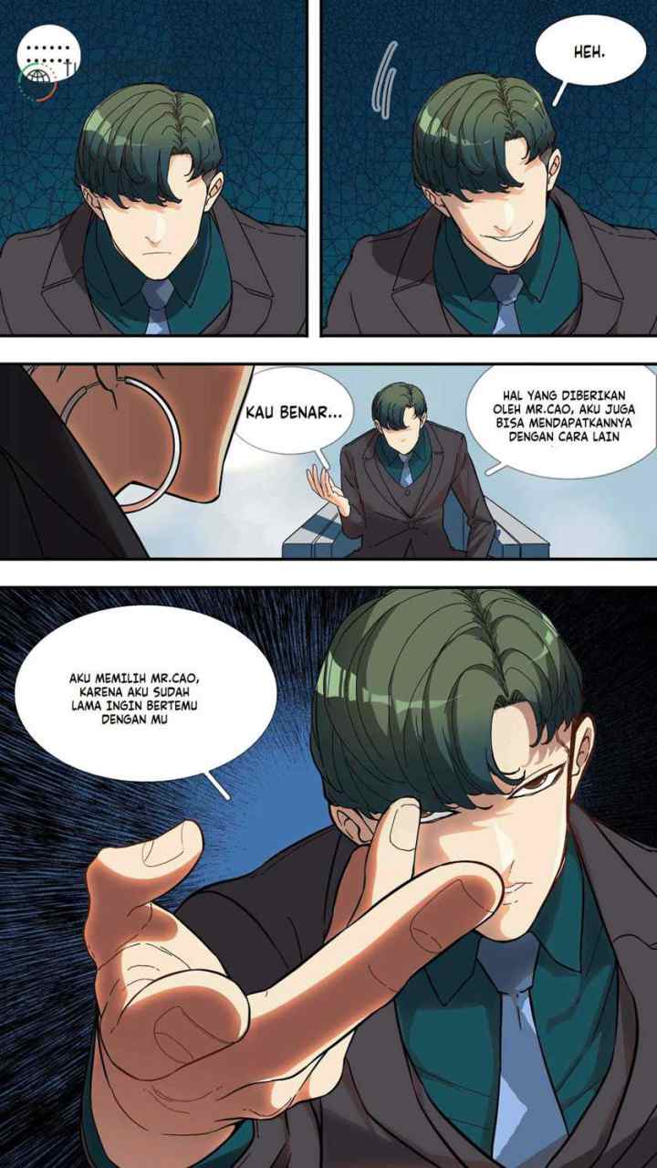 The Raven chapter 18 halaman 6