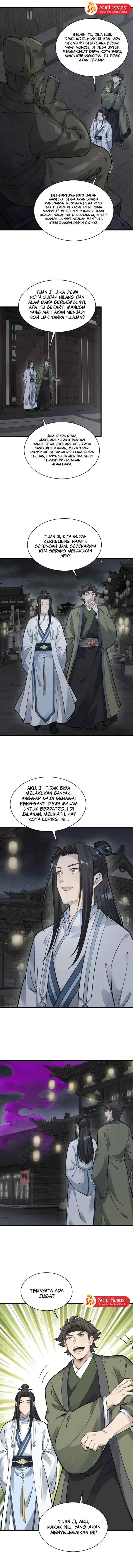 Lanke Special Destiny chapter 175 halaman 7