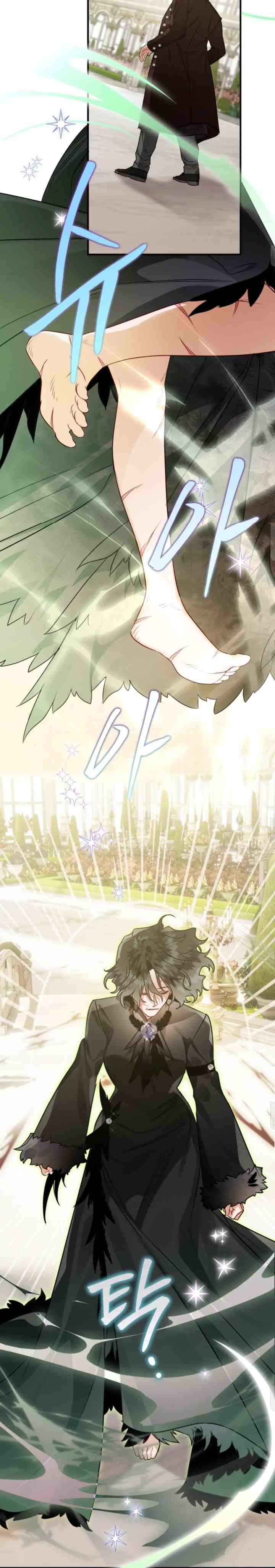 Of All Things, I Became a Crow chapter 65 halaman 5
