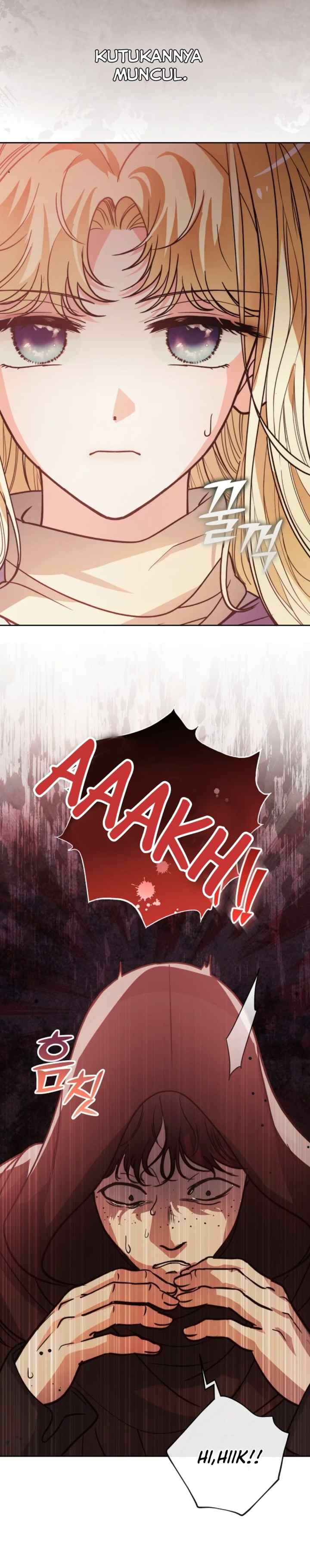 Mistaken as the Monster Duke's Wife chapter 13 halaman 9