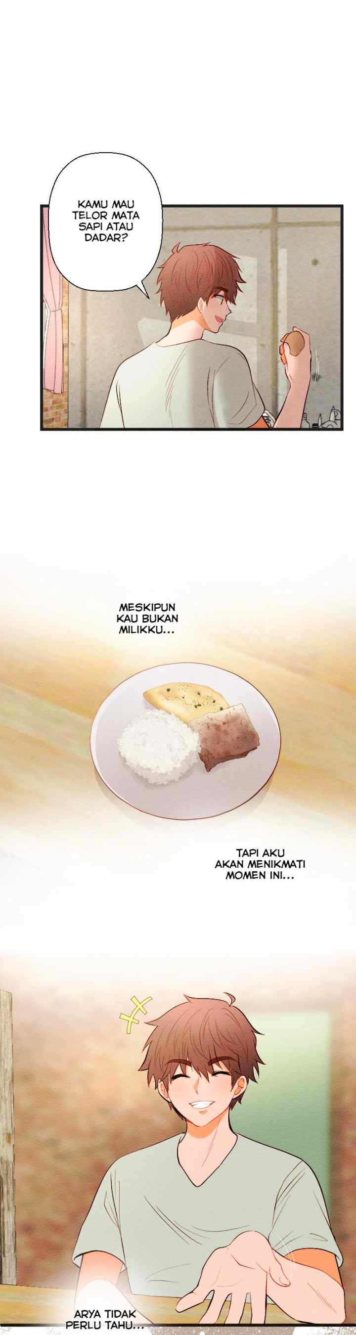 Mistake S2 chapter 38 halaman 5