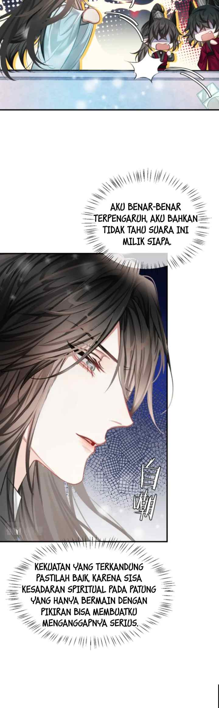 Haven't Seen You For Years chapter 3 halaman 10