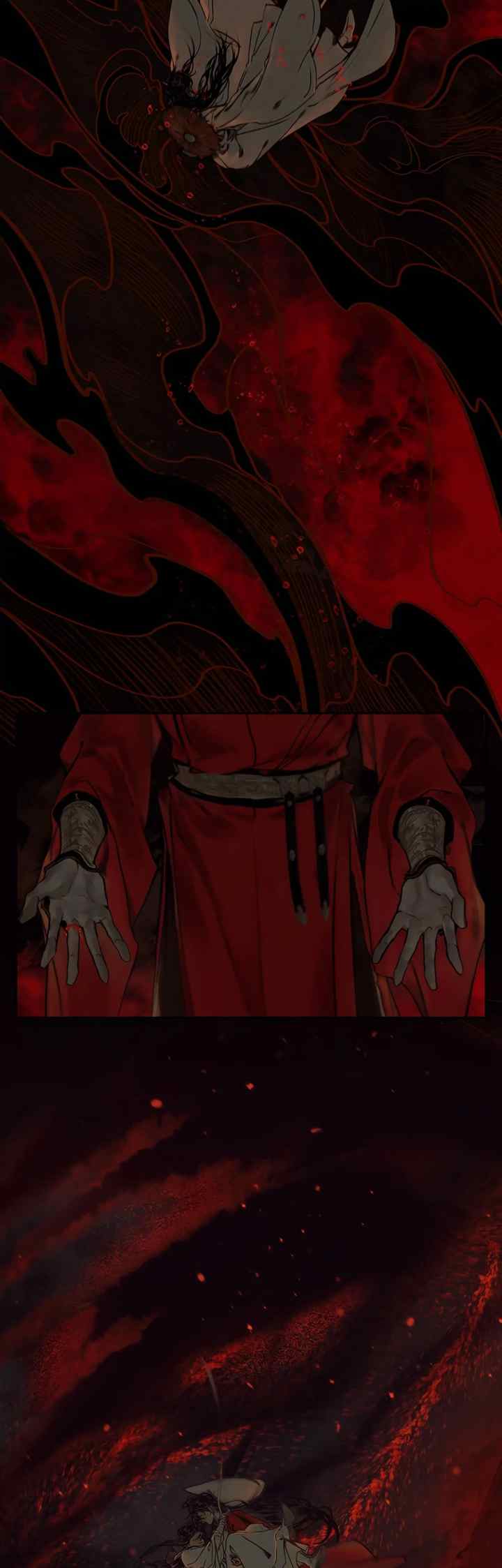 Heaven Official's Blessing chapter 44 halaman 7