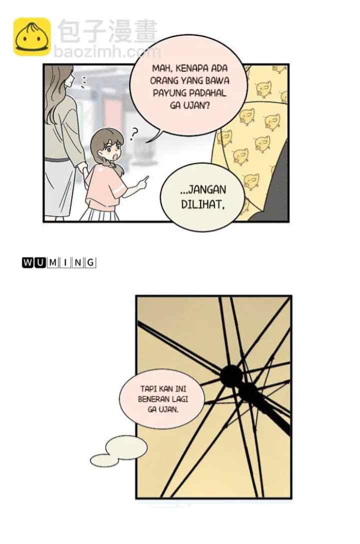 Salt Friend chapter 168 halaman 4