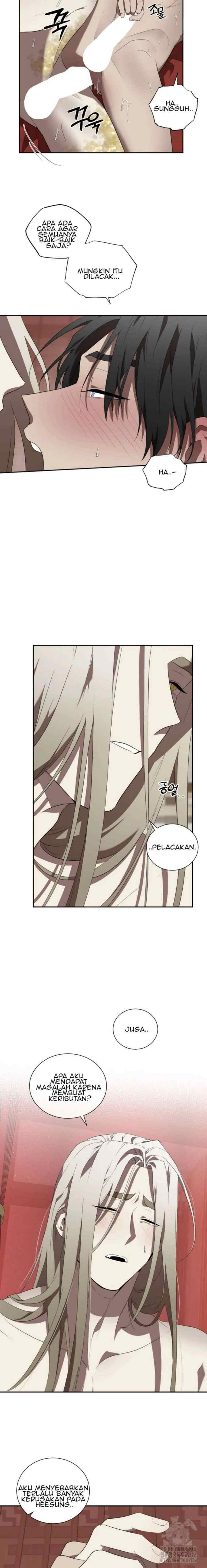 Vivarium chapter 53 halaman 12