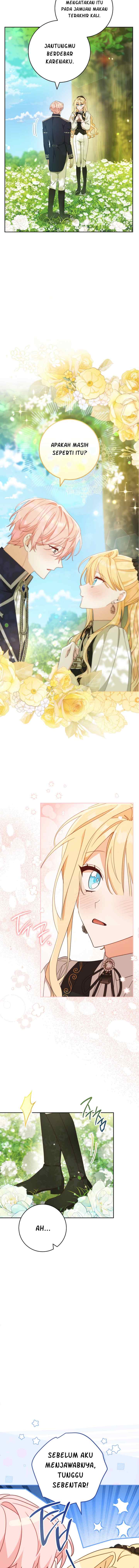 Please Cherish Your Friends chapter 60 halaman 12