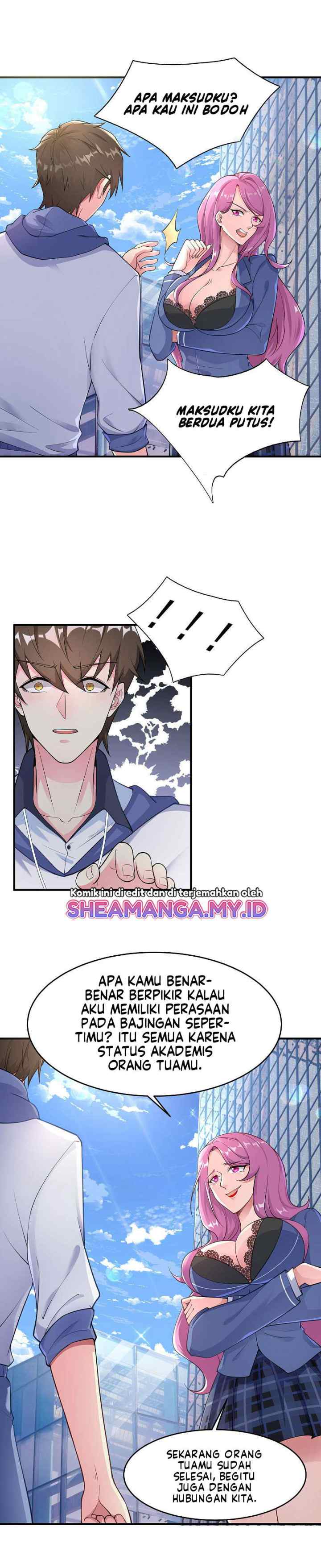Tyrant School Master chapter 1 halaman 10