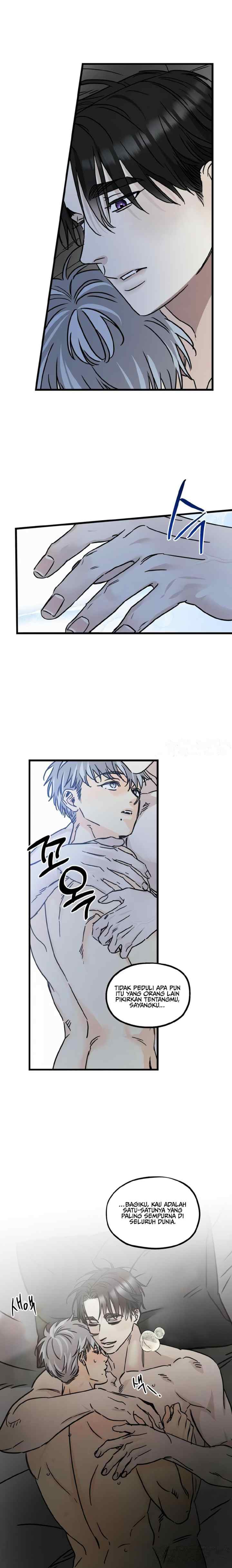 Shining In Nightmares chapter 45 halaman 17