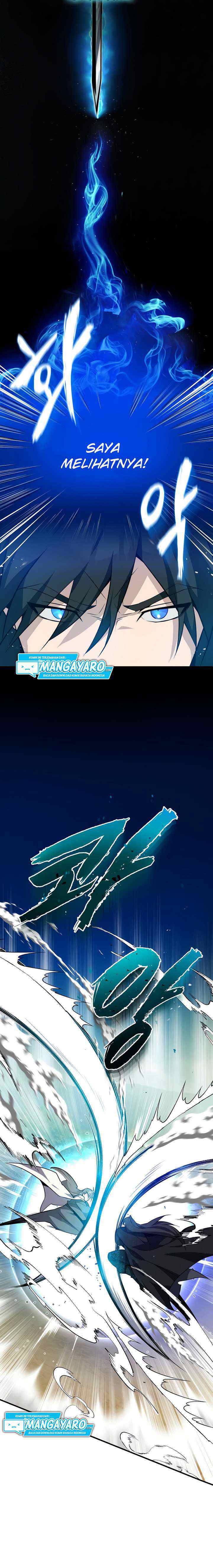 Number One Star Instructor Master Baek (One Hit Teacher, Master Baek) chapter 10.2 halaman 4