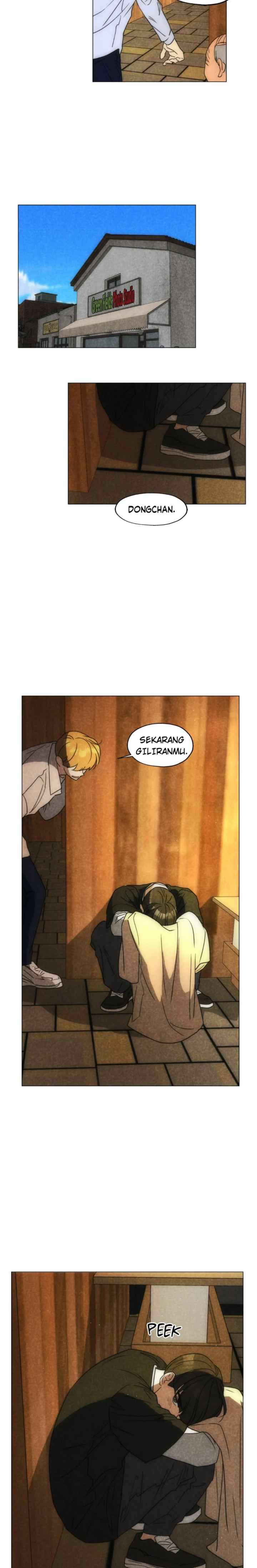 Spinach Bouquet chapter 79 halaman 12