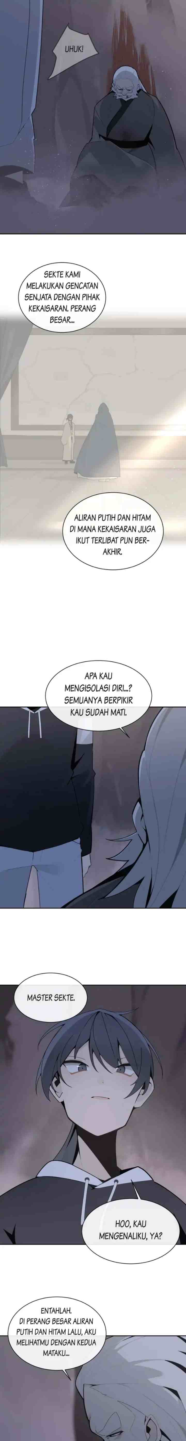 Devil Sword King chapter 268 halaman 9