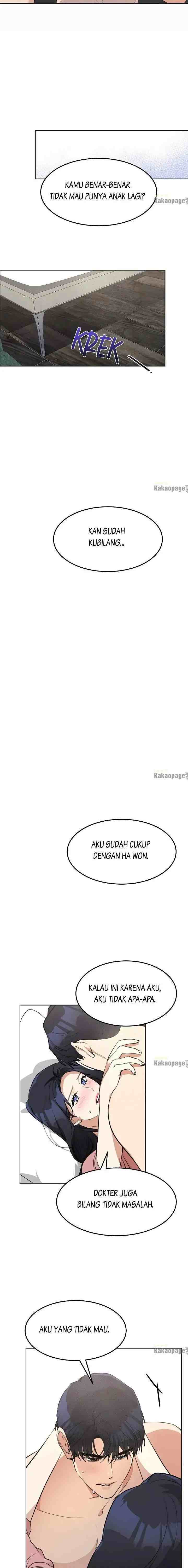 My Wife Is Back chapter 75 halaman 12