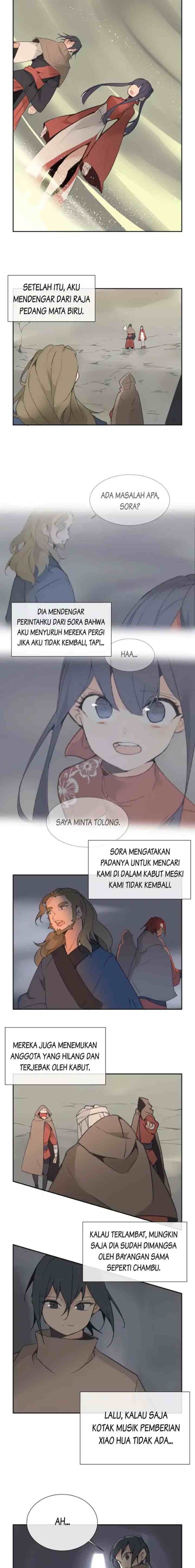 Devil Sword King chapter 102 halaman 10
