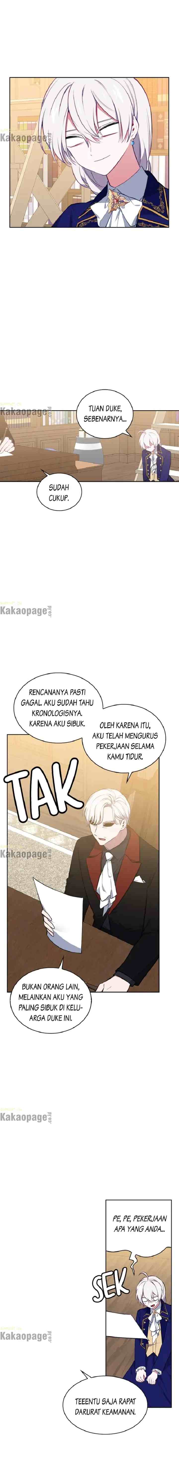Touch My Little Brother and You're Dead chapter 37 halaman 14
