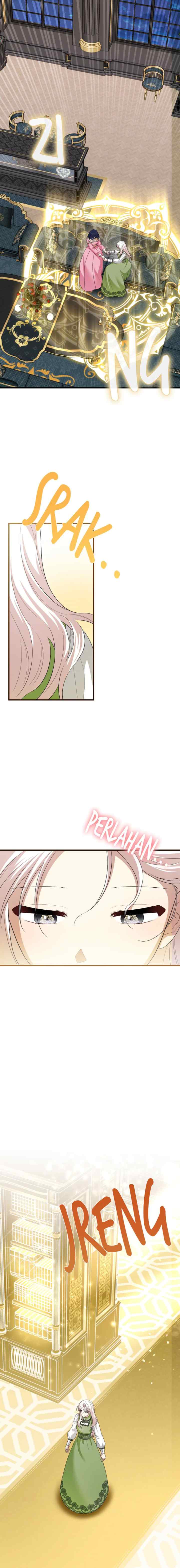 Four Dangerous Brothers to My Rescue! chapter 76 halaman 10