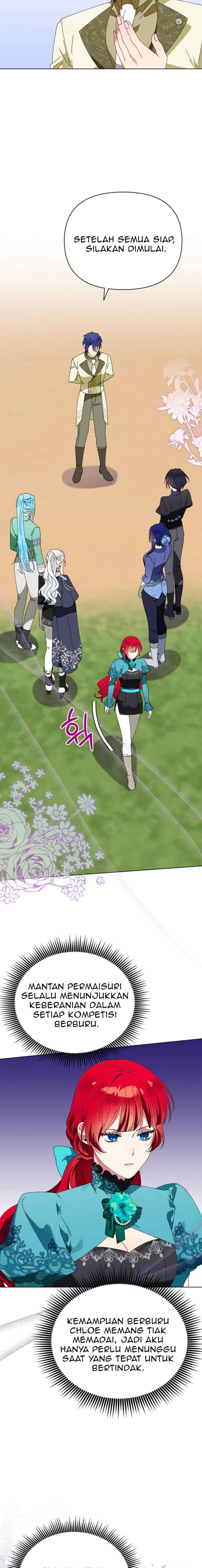 Bird Empress chapter 48 halaman 6