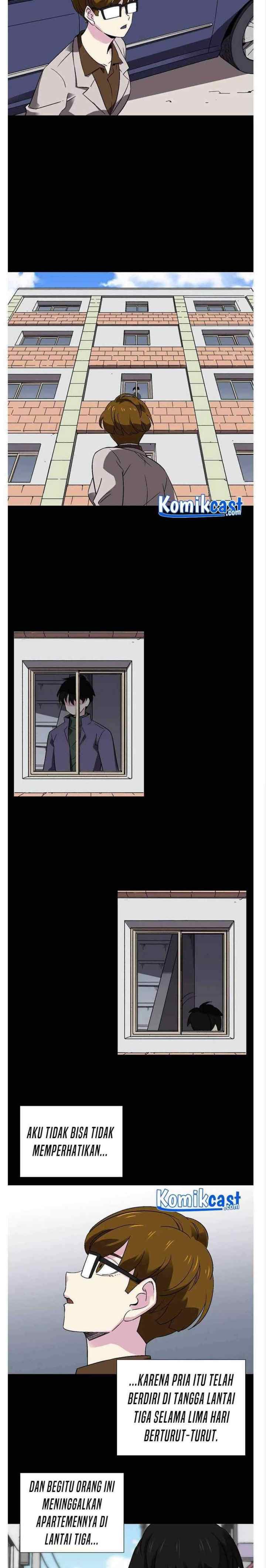 Escape From The Poverty by Catching Golem chapter 33 halaman 5