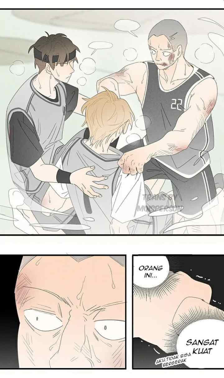 Salt Friend chapter 80 halaman 9