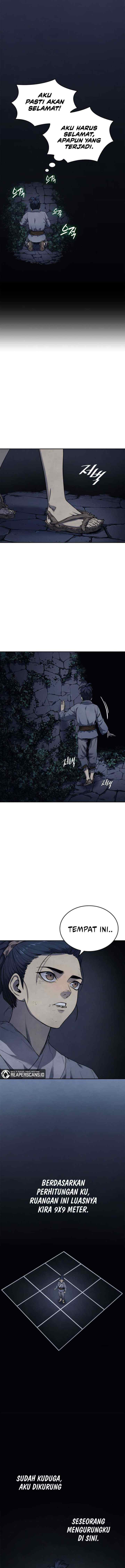 Reaper of the Drifting Moon chapter 2 halaman 8