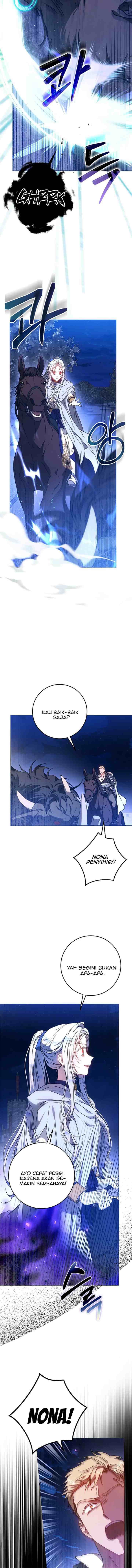 I Became the Wife of the Male Lead chapter 66 halaman 9