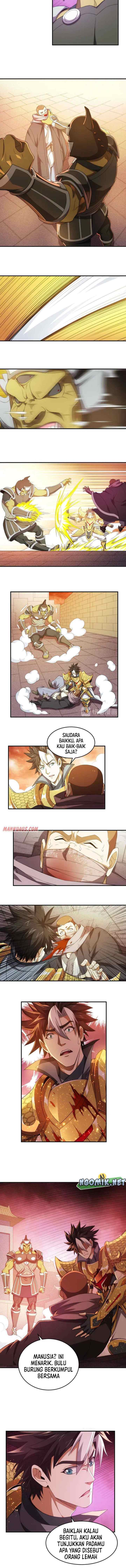 Rich Player chapter 211 halaman 6