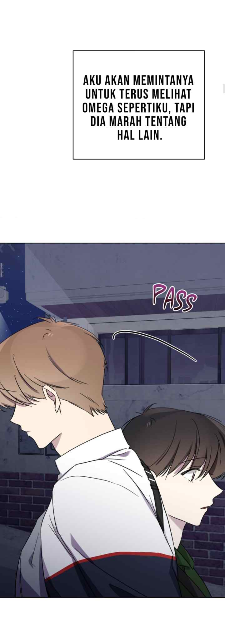 High Pulse chapter 59 halaman 9