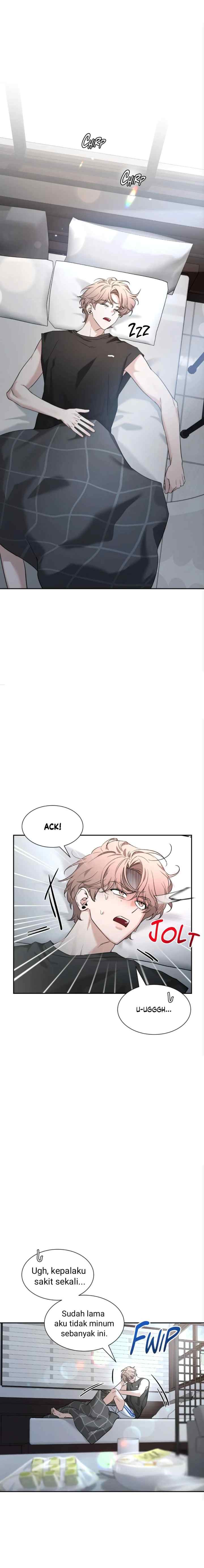 Sketch chapter 106 halaman 7