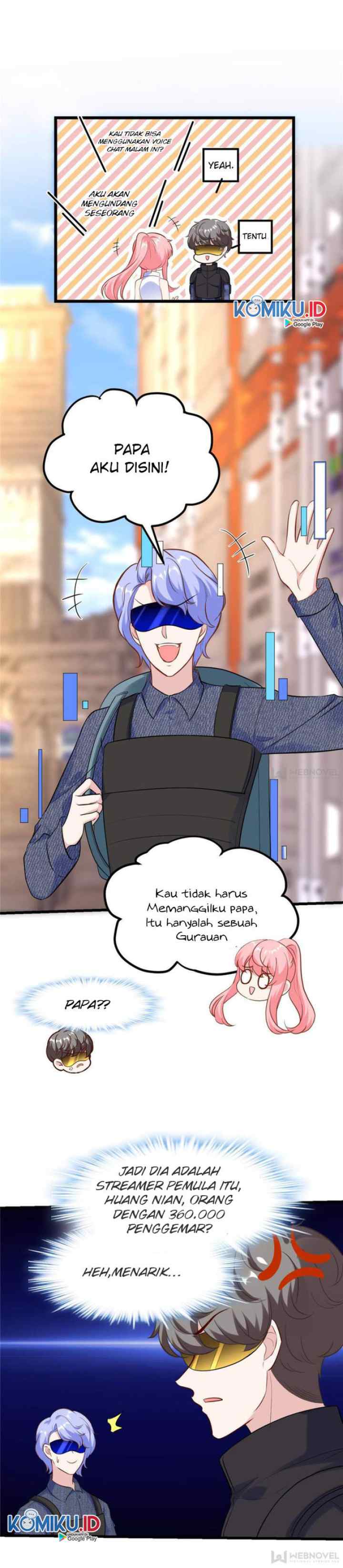 My Beautiful Time With You chapter 181 halaman 13