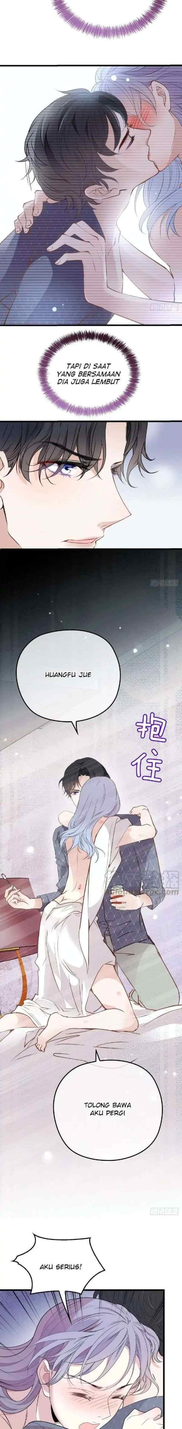 The Duke's Hidden Baby: BOGO! chapter 91 halaman 9