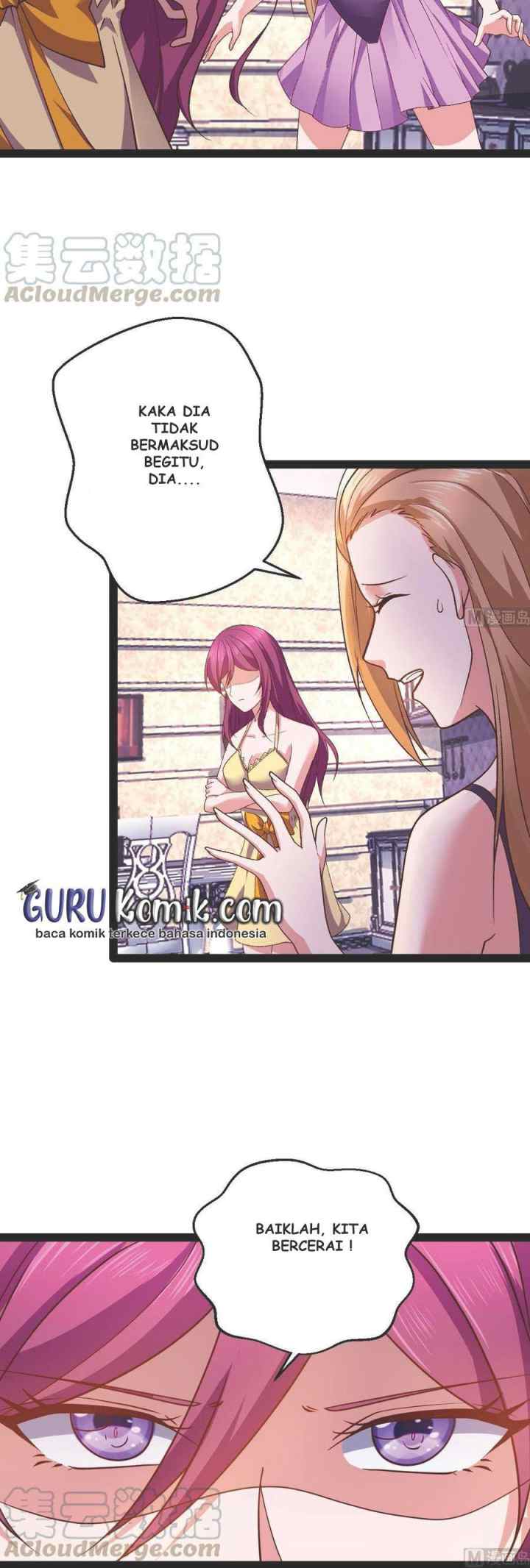 Rebirth Into the Strongest Immortal Cultivator chapter 56 halaman 4